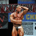 Bradley  Stasik - NPC Jay Cutler Desert Classic 2014 - #1